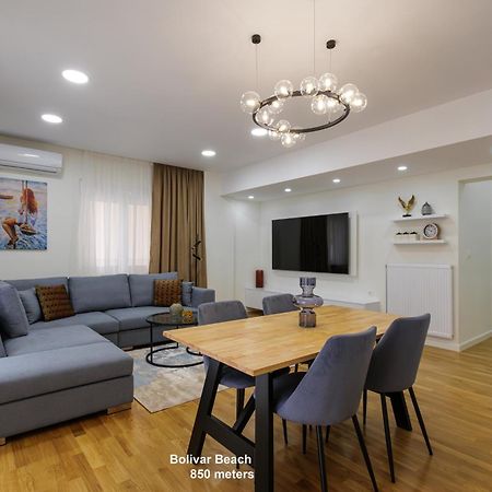 Magnificent Riviera Residence Vipgreece Athén Kültér fotó