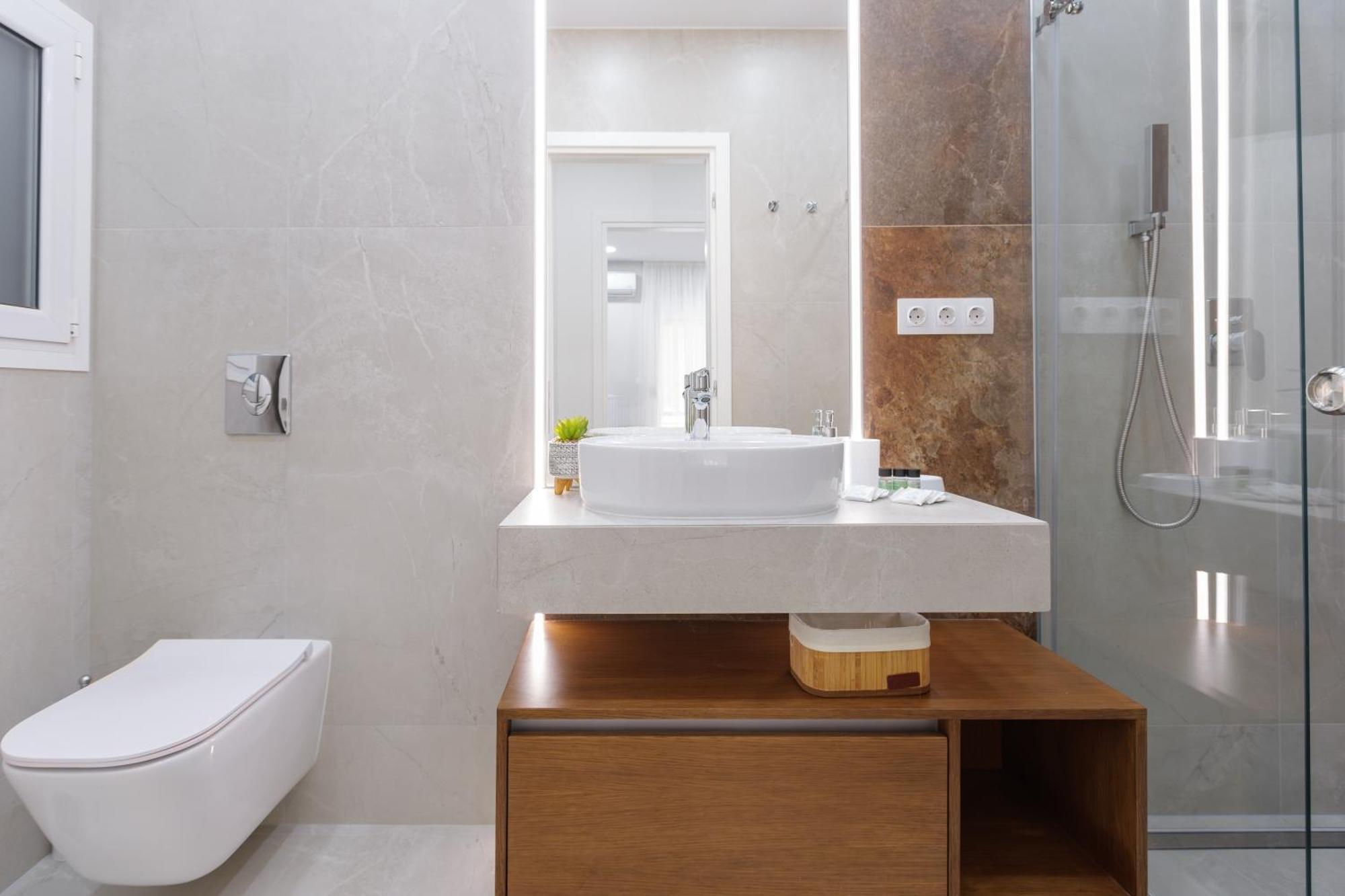 Magnificent Riviera Residence Vipgreece Athén Kültér fotó