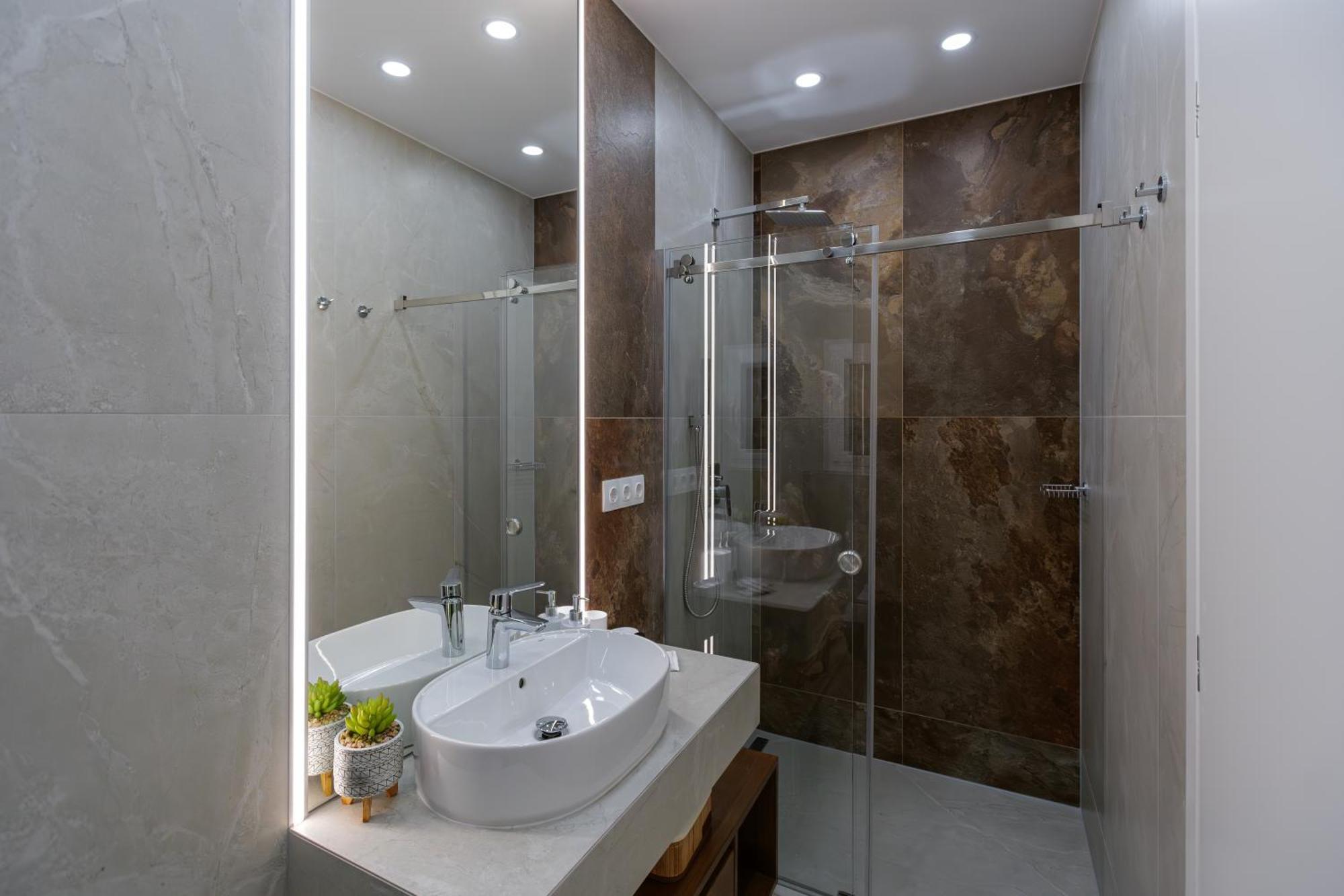 Magnificent Riviera Residence Vipgreece Athén Kültér fotó