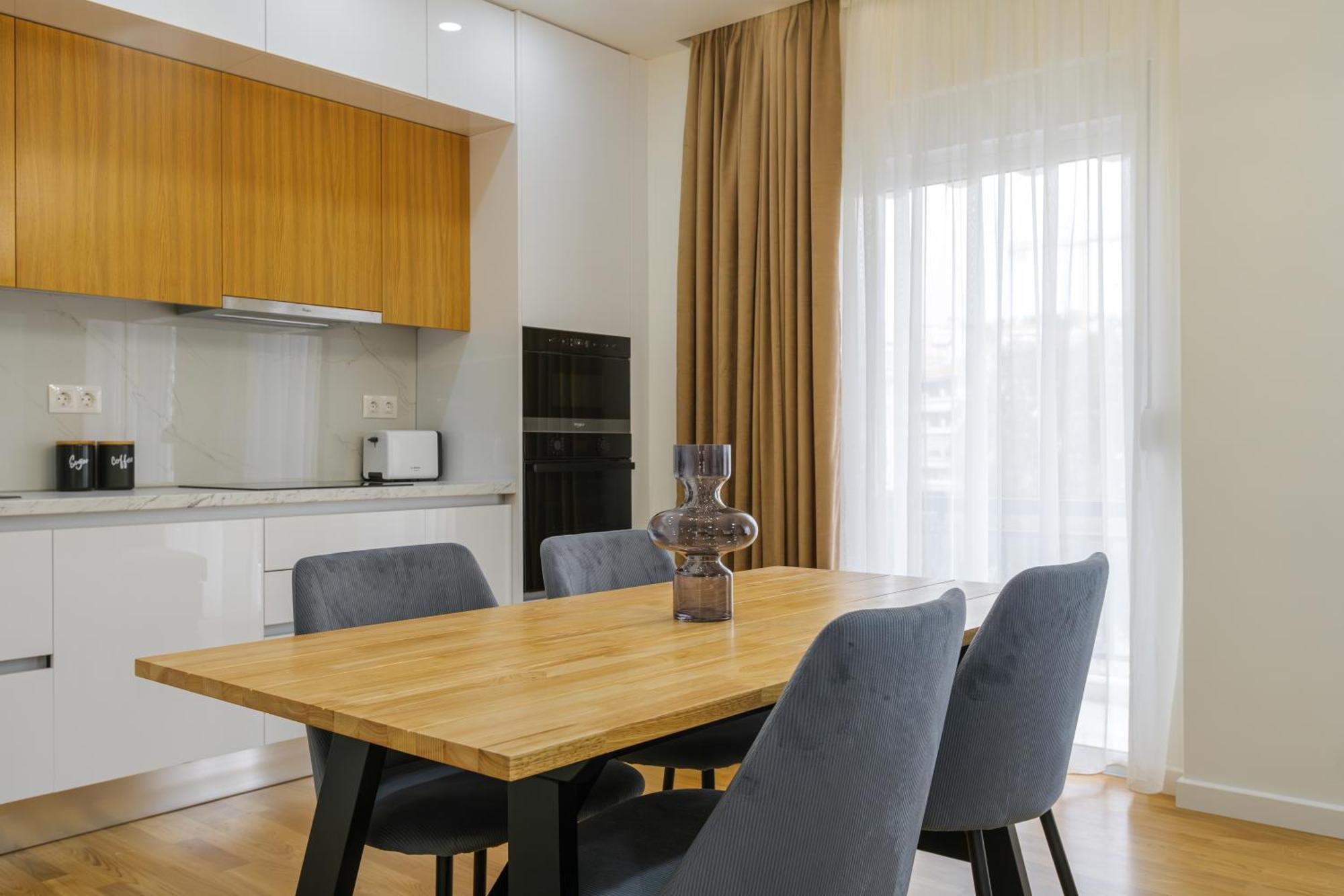 Magnificent Riviera Residence Vipgreece Athén Kültér fotó
