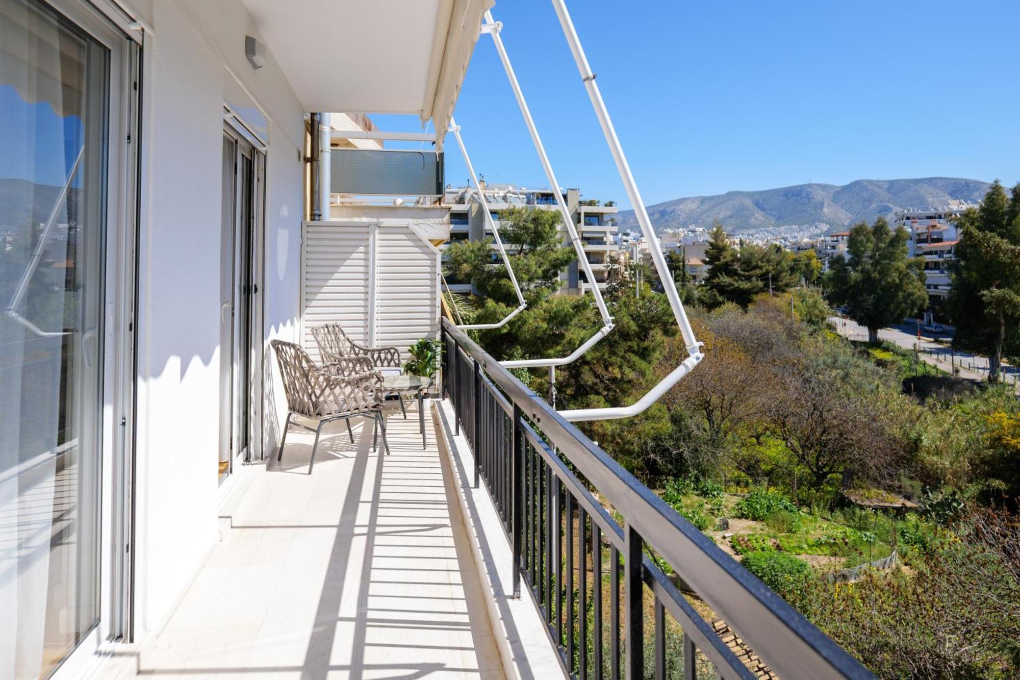 Magnificent Riviera Residence Vipgreece Athén Kültér fotó